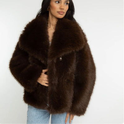 Mäntel Damen