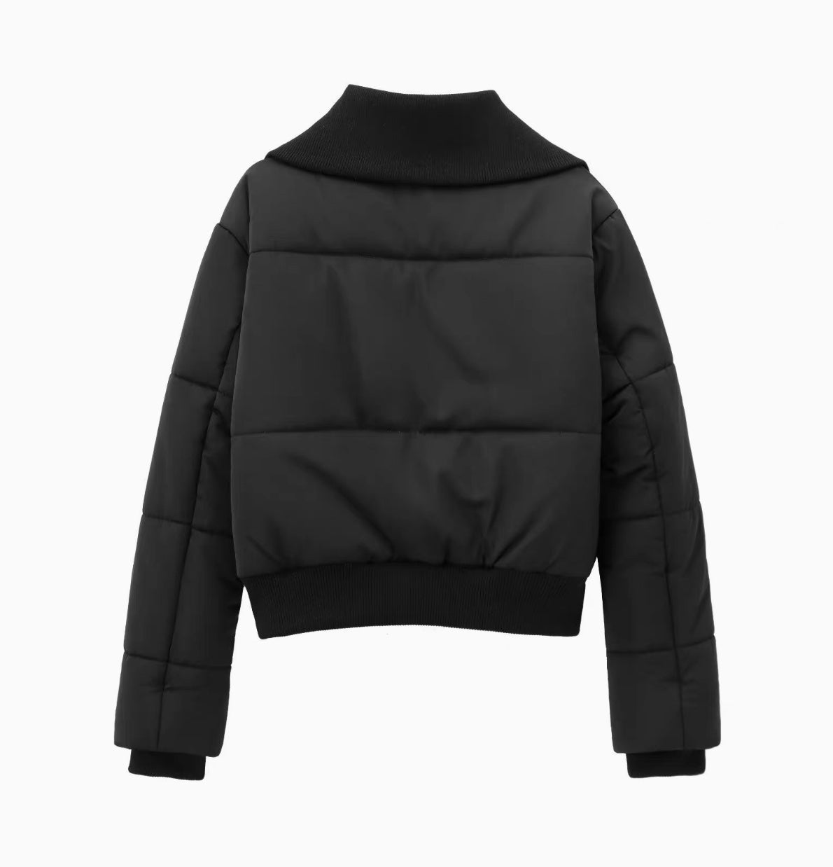 Elegante Pufferjacke für Damen