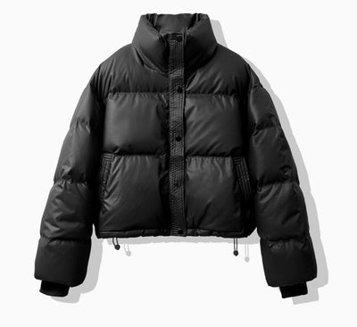 Steppjacke für Frauen