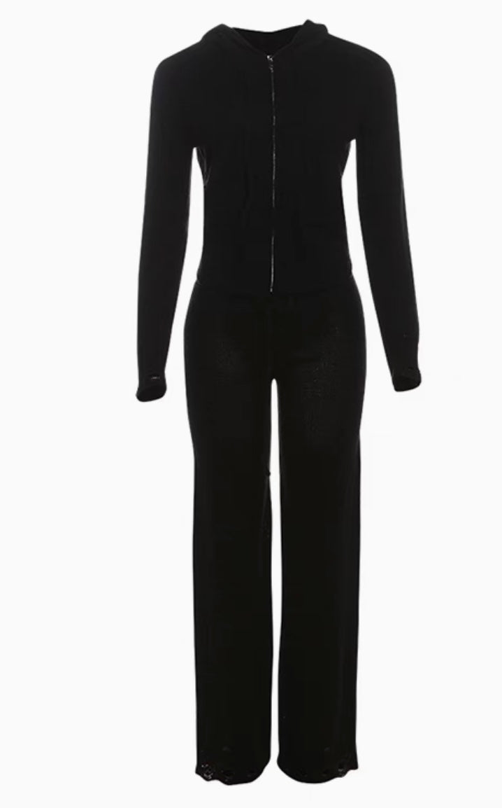 Viraler Tracksuit für Frauen