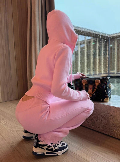 Viraler Tracksuit für Frauen