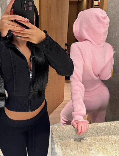 Viraler Tracksuit für Frauen