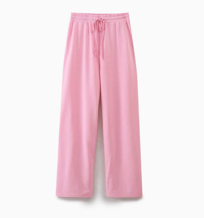 Lässige Pyjama Jogginghose für Frauen