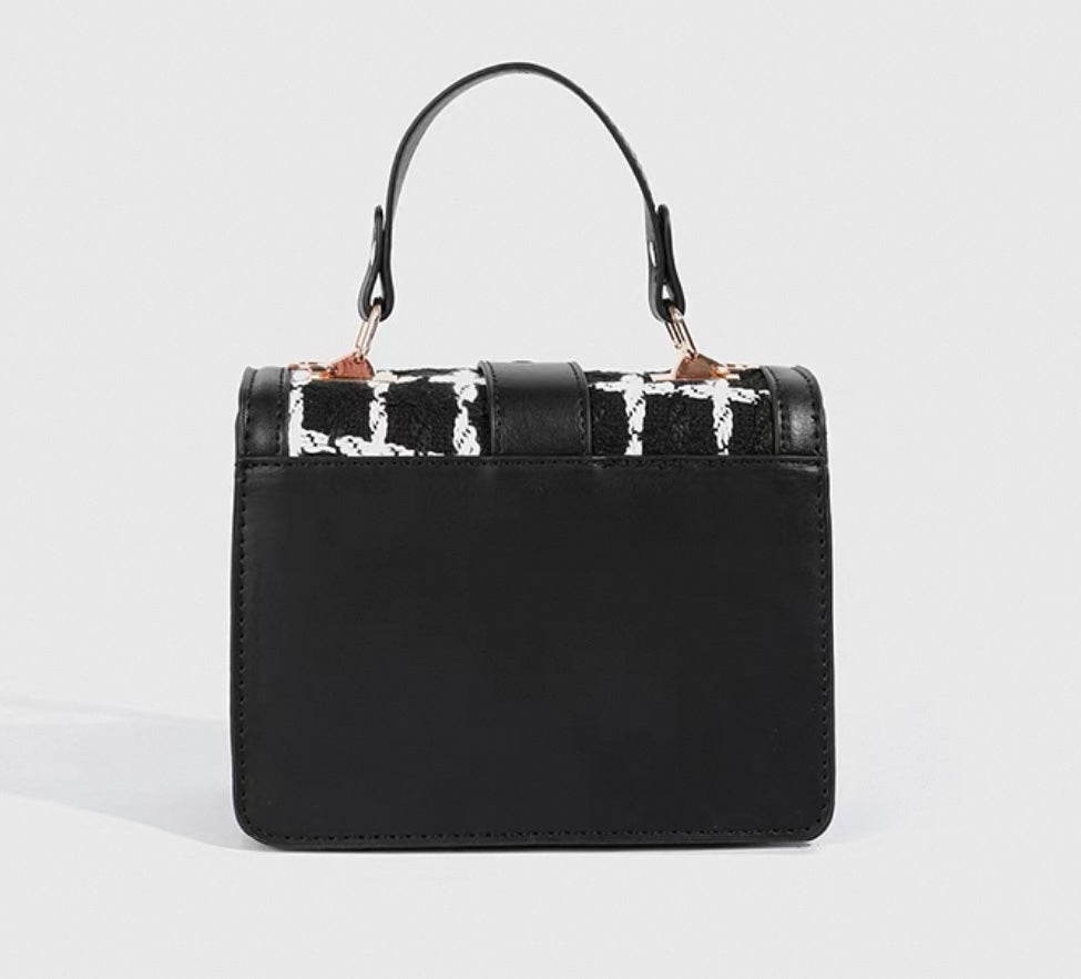 Elegante Mini Umhängetasche für Frauen