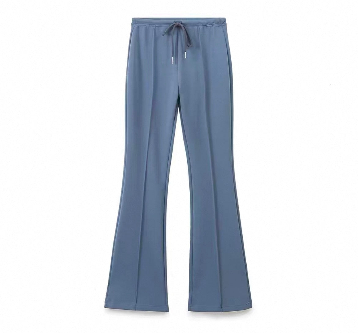 Schlagerjogging Hose für Frauen