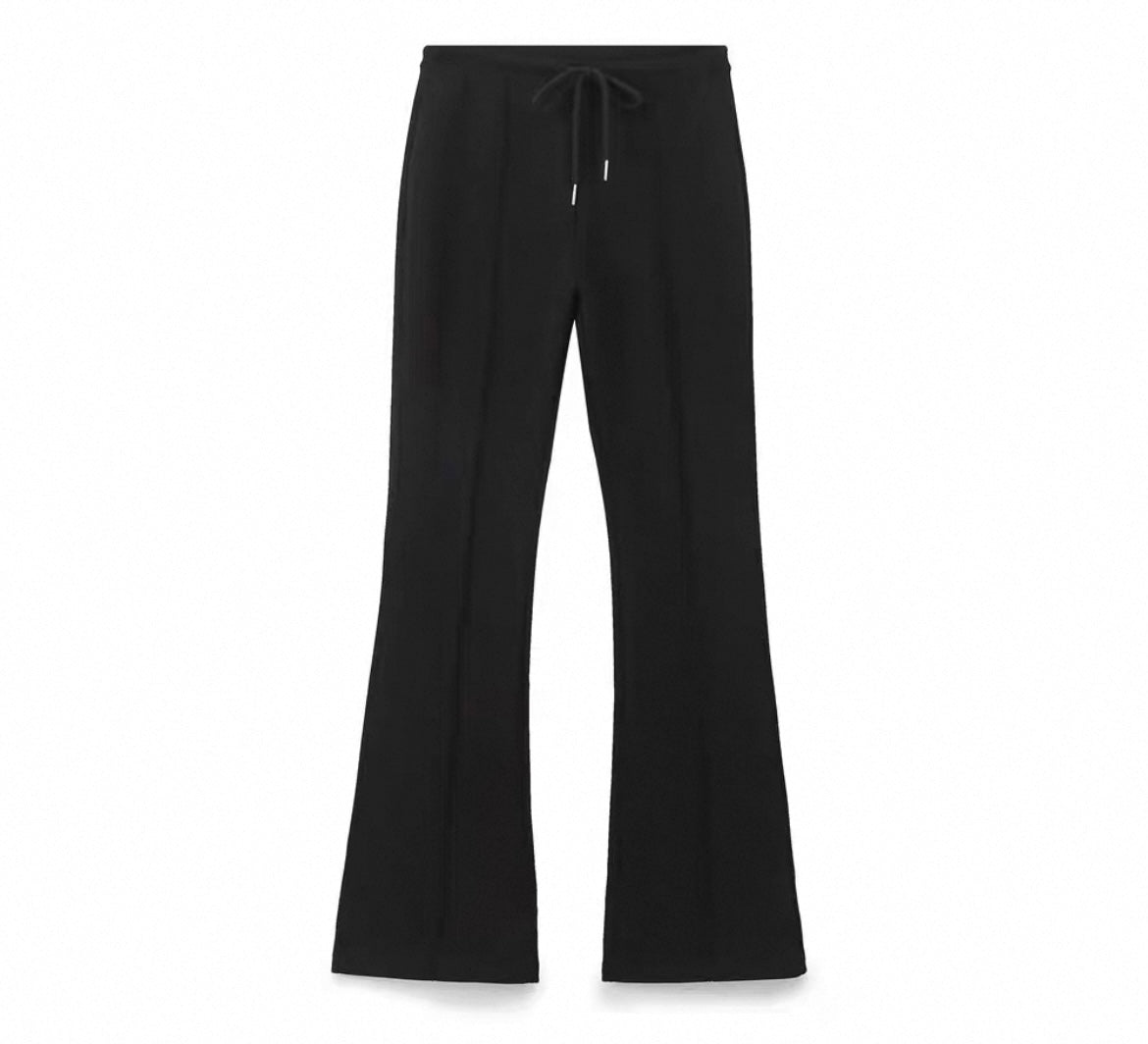Schlagerjogging Hose für Frauen