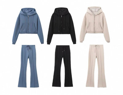 Schlagerjogging Hose für Frauen