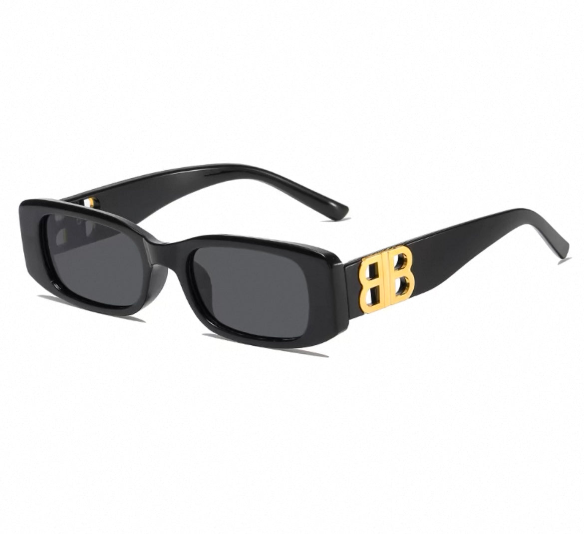 Virale Stylische Sonnenbrille für Frauen