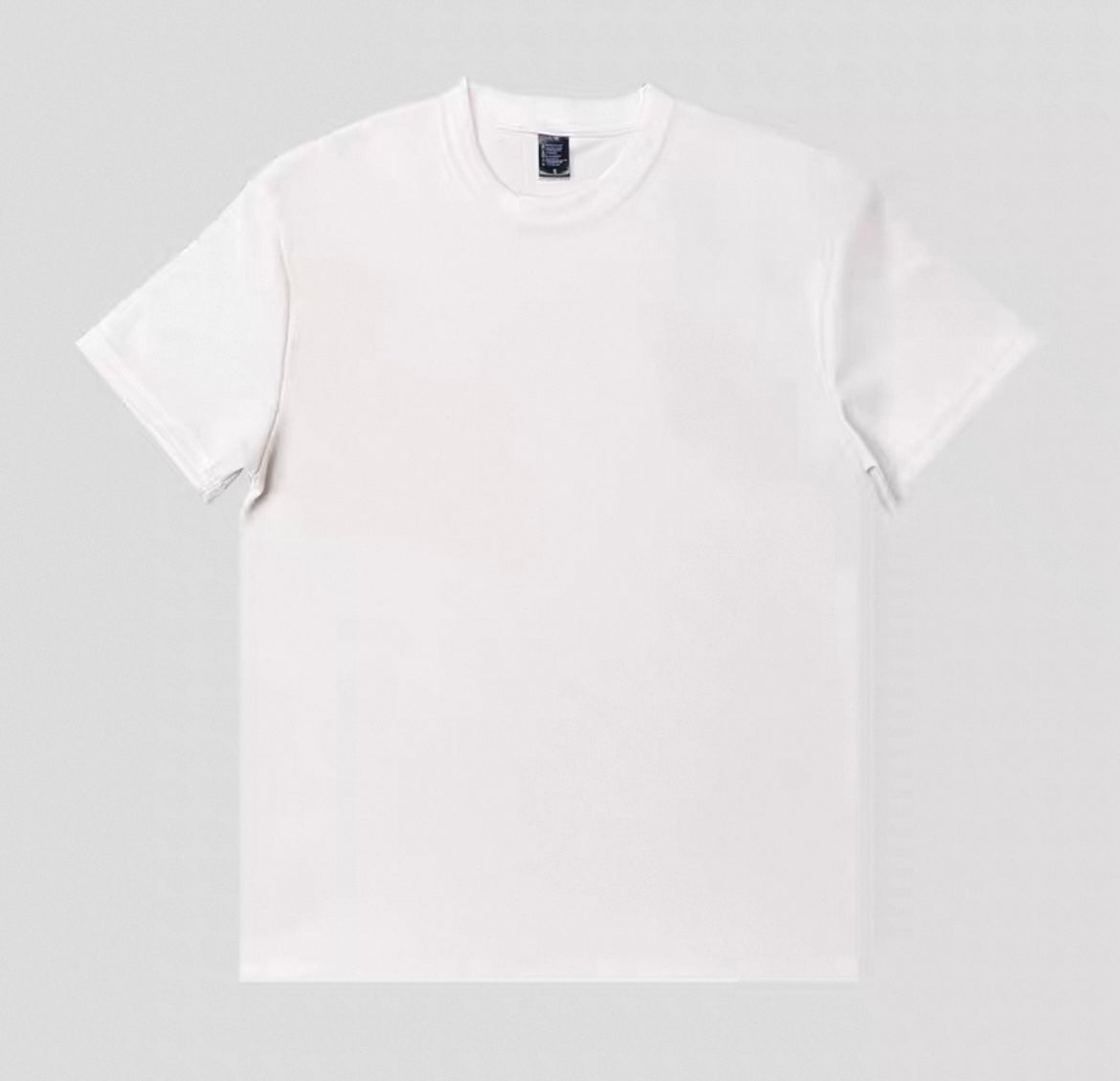 Basic Regular Fit T-Shirt