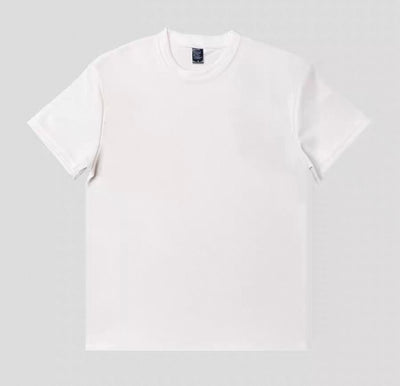 Basic Regular Fit T-Shirt