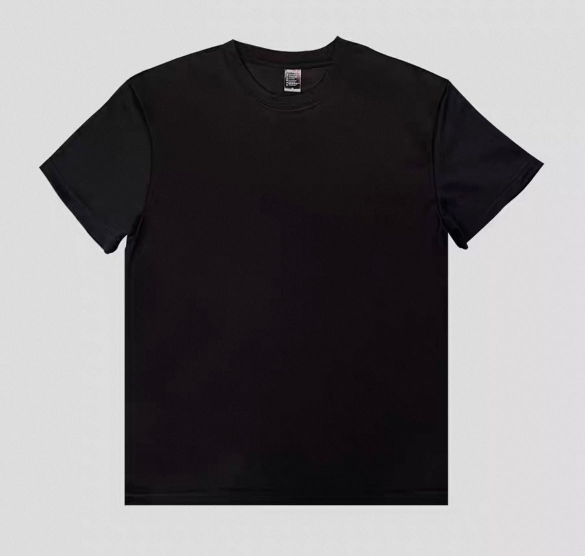 Basic Regular Fit T-Shirt