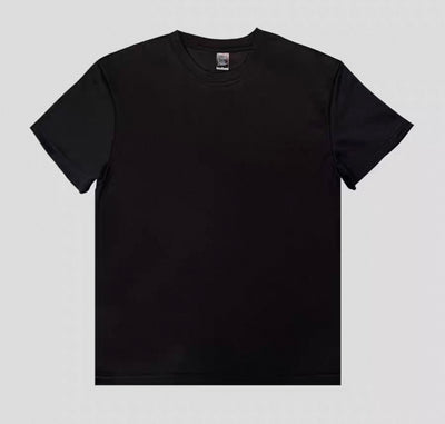 Basic Regular Fit T-Shirt