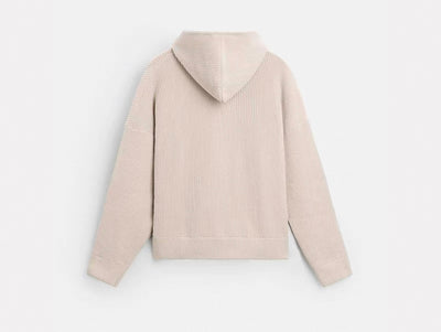 Strickejacke mit Strukturmuster für Herren