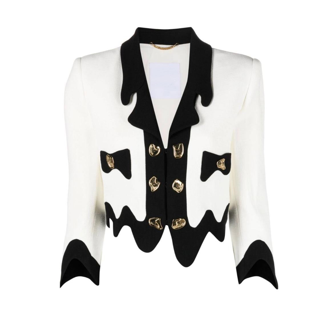 Eleganter Stylischer Blazer für Frauen