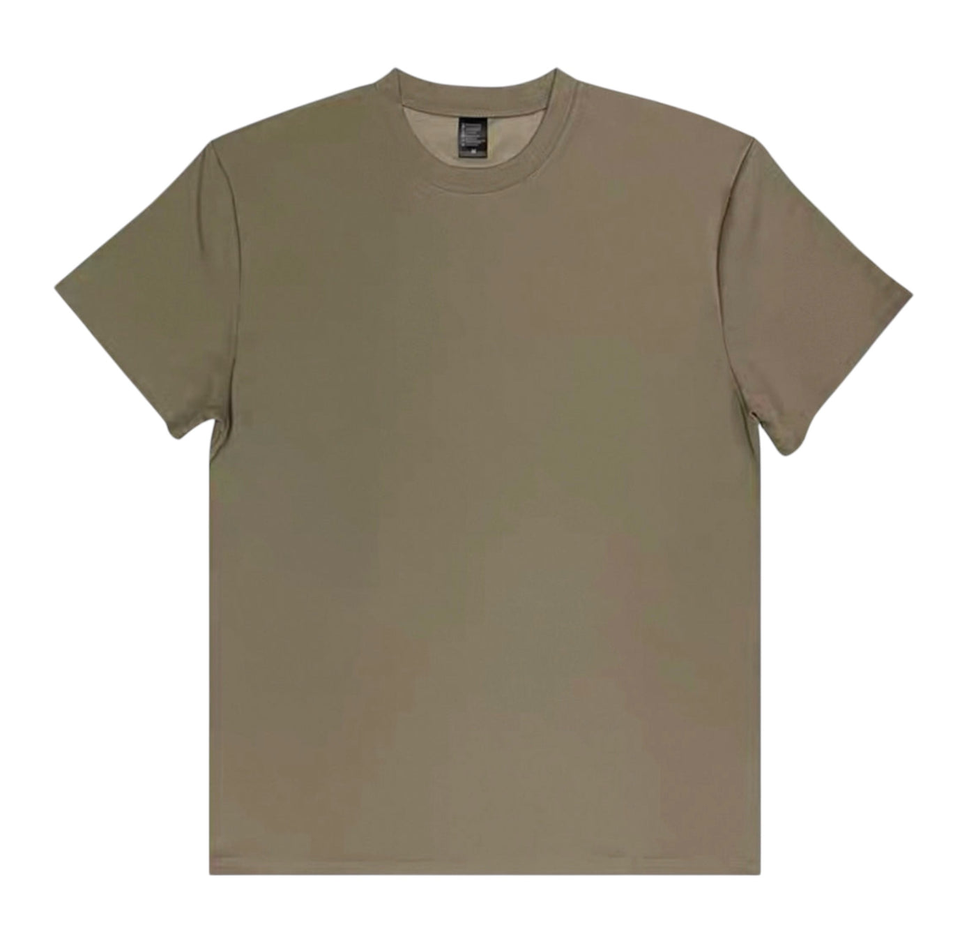 Basic Regular Fit T-Shirt