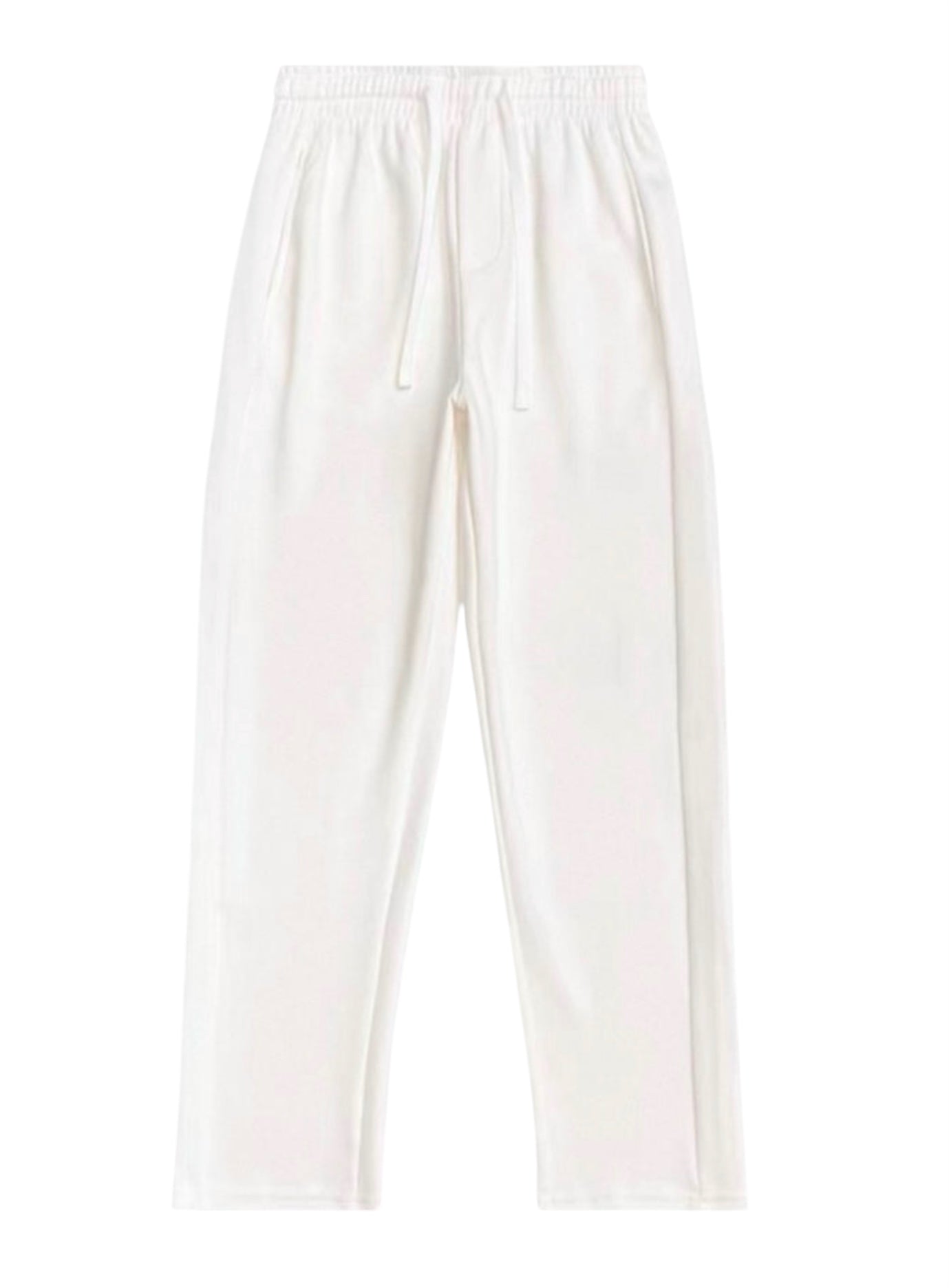 Elegante Jogginghose aus Stretch-Baumwolle für Herren