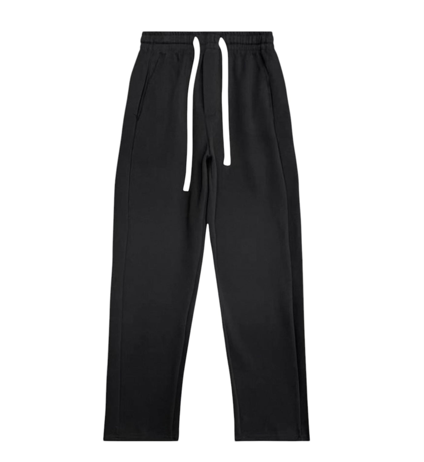 Elegante Jogginghose aus Stretch-Baumwolle für Herren