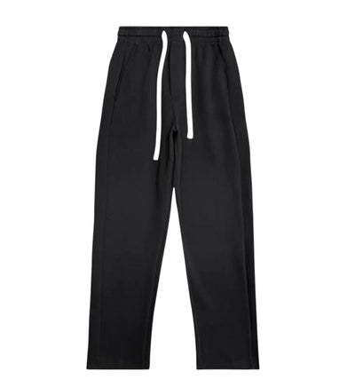 Elegante Jogginghose aus Stretch-Baumwolle für Herren